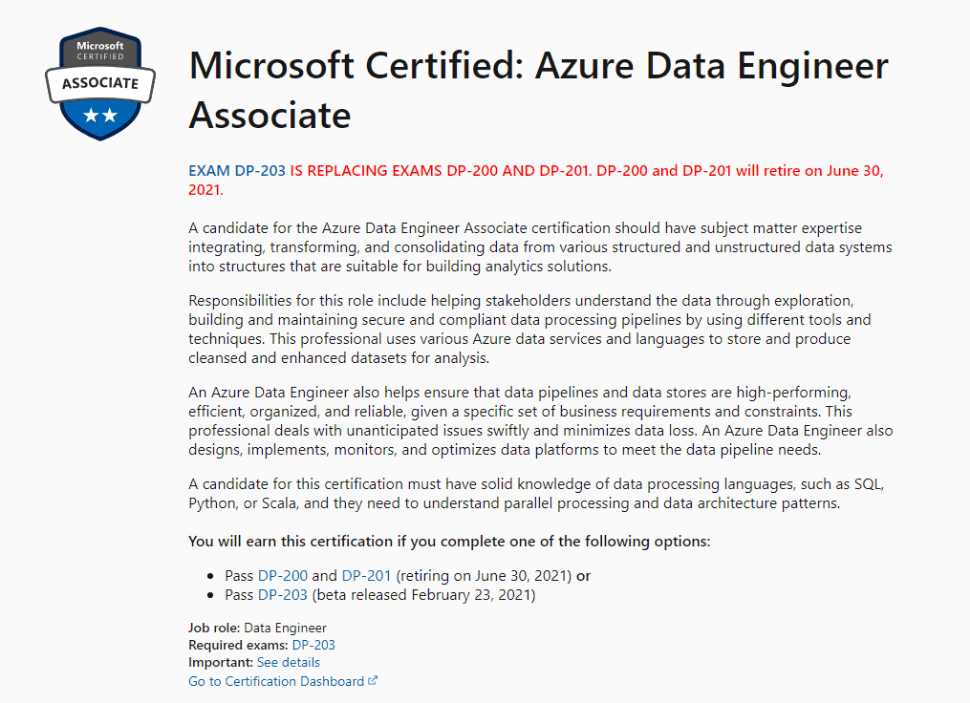 2024 Latest DP-203 Exam Testking, DP-203 Accurate Answers | Data Engineering on Microsoft Azure Test Fee