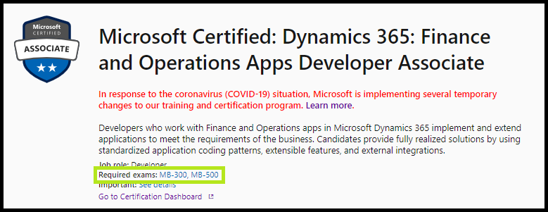 2025 MB-500 Latest Dump - MB-500 Actual Dumps, Microsoft Dynamics 365: Finance and Operations Apps Developer Latest Test Fee