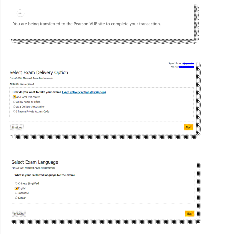 AZ-104 Valid Test Guide, Microsoft New AZ-104 Dumps Free