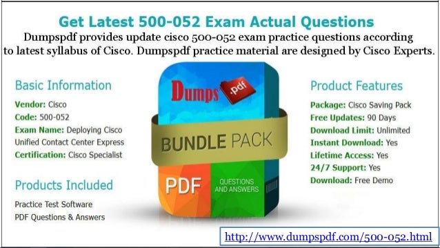 2024 500-052 Valid Exam Sample | 500-052 Valid Practice Questions