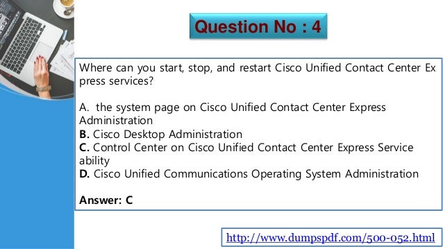 Cisco Exam 500-052 Success & Reliable 500-052 Dumps Questions