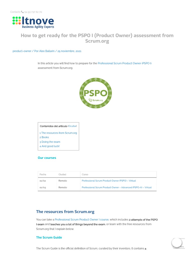 PSPO-II Questions & Scrum PSPO-II Pdf Version - Test PSPO-II Voucher