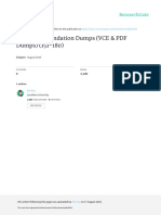 ITIL New ITIL-4-Foundation Test Tips, ITIL-4-Foundation Learning Materials