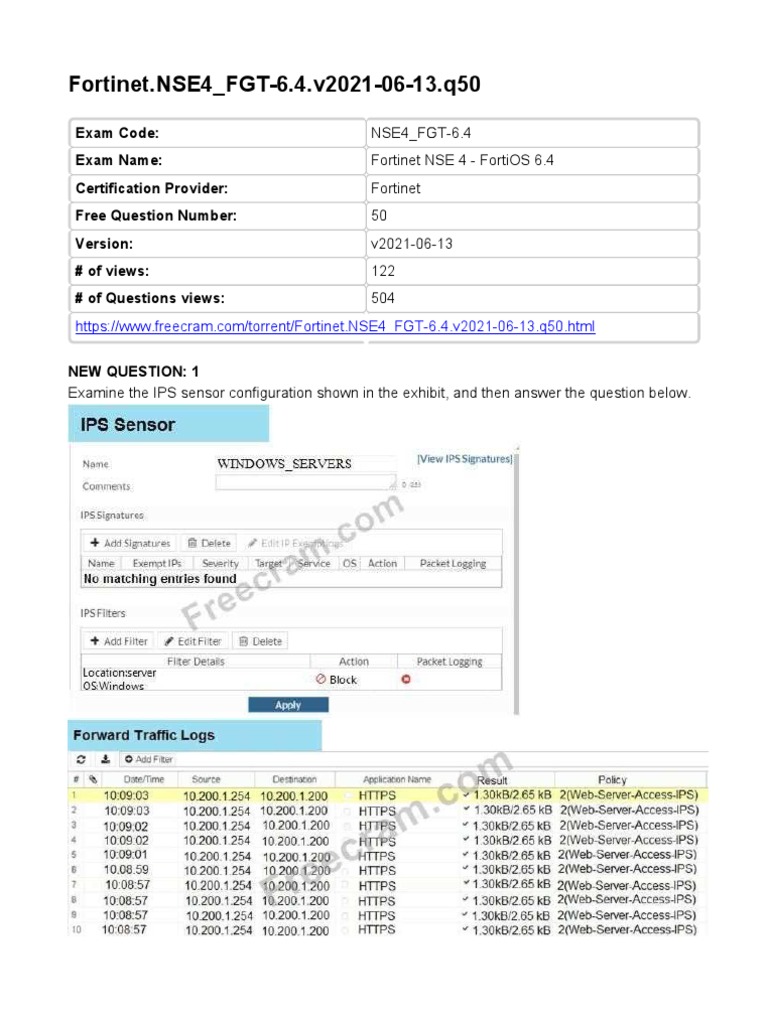 NSE4_FGT-7.0 Latest Dumps | Test NSE4_FGT-7.0 Engine & NSE4_FGT-7.0 Reliable Test Tips