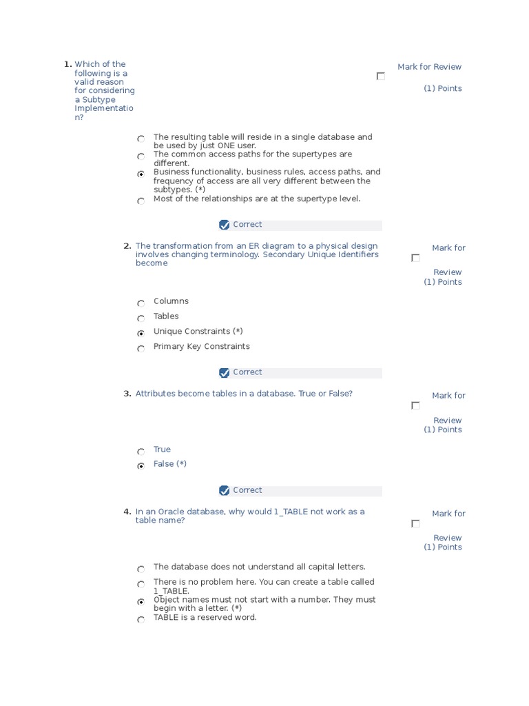 Oracle Pass4sure 1z1-819 Exam Prep & Pdf 1z1-819 Format