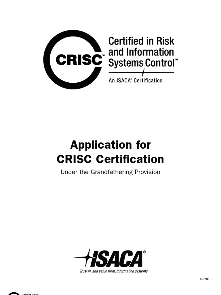 Latest CRISC Braindumps Pdf - ISACA CRISC Pass Leader Dumps