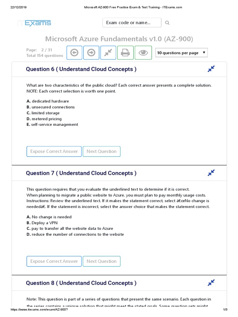 Valid Braindumps AZ-800 Ebook & AZ-800 Latest Test Fee - AZ-800 Latest Demo