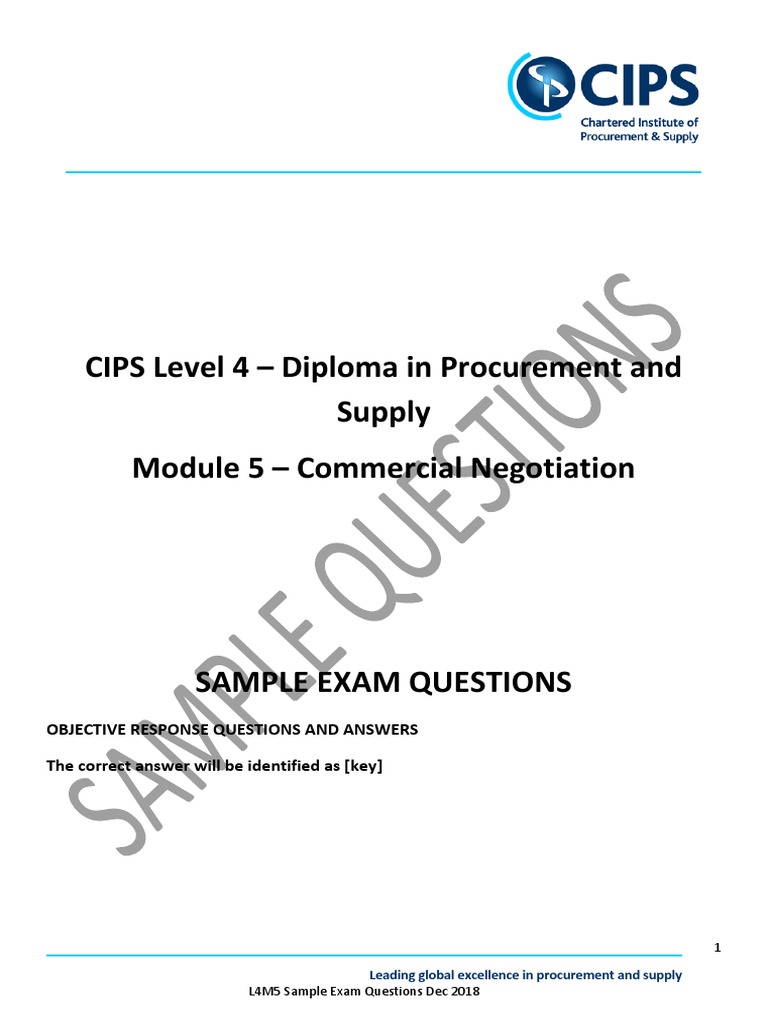 Test L4M5 Vce Free & L4M5 Exam Sample - Questions L4M5 Pdf