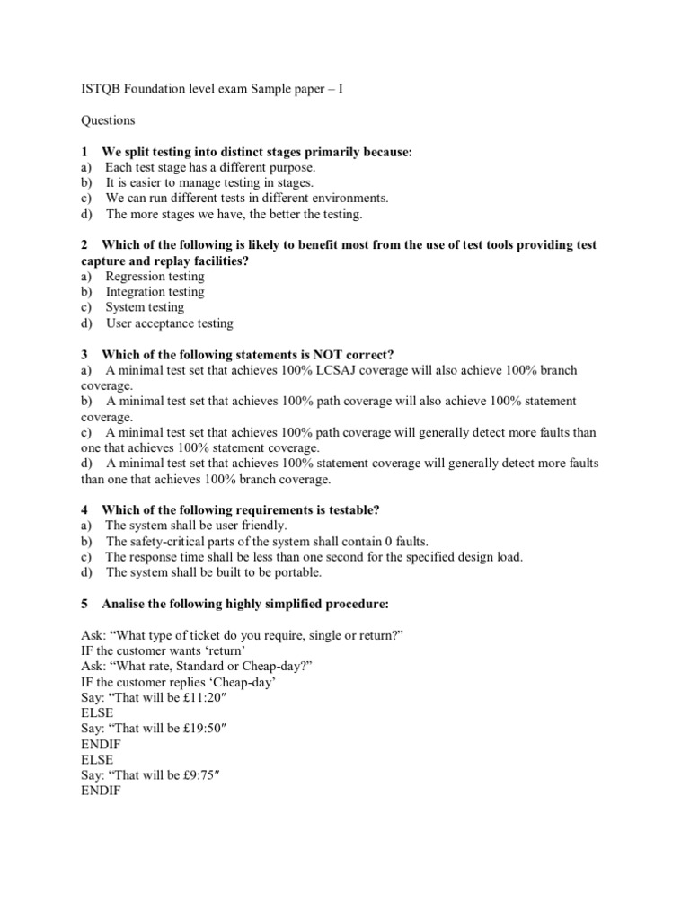 Valid CT-TAE Test Pattern - Valid CT-TAE Practice Materials