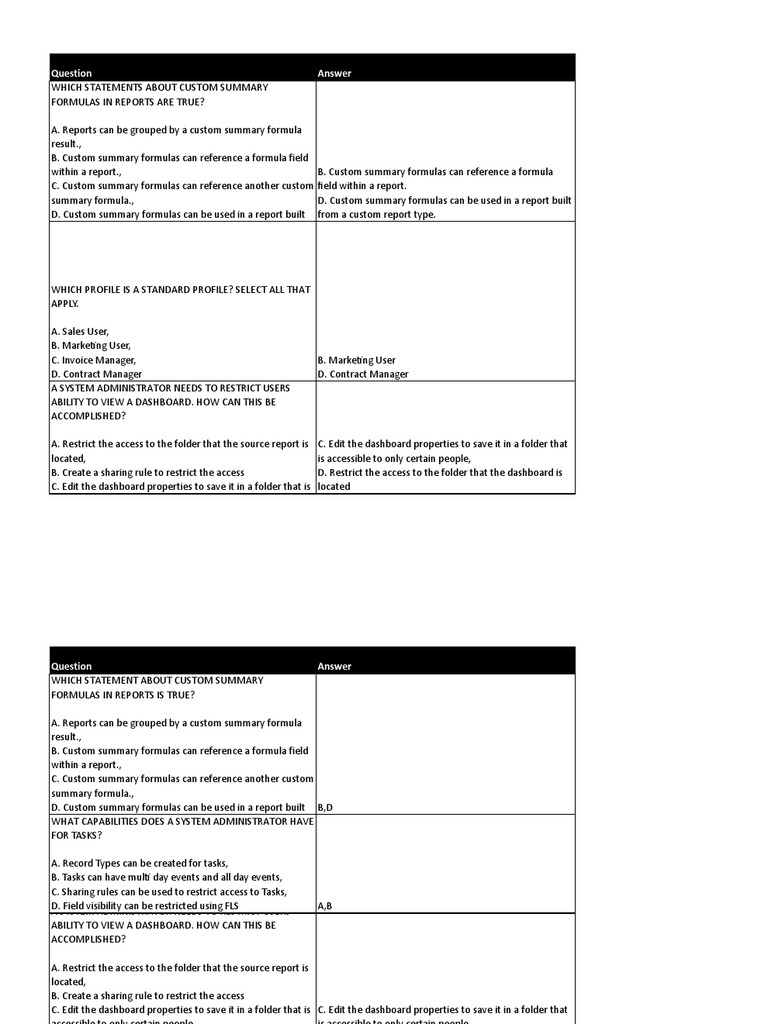 Actual ADM-201 Test Answers - Salesforce ADM-201 Advanced Testing Engine