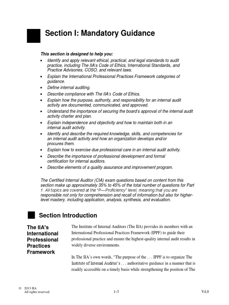 IIA-CIA-Part1 Reliable Dumps Ppt & IIA-CIA-Part1 Valid Test Questions - New IIA-CIA-Part1 Exam Topics