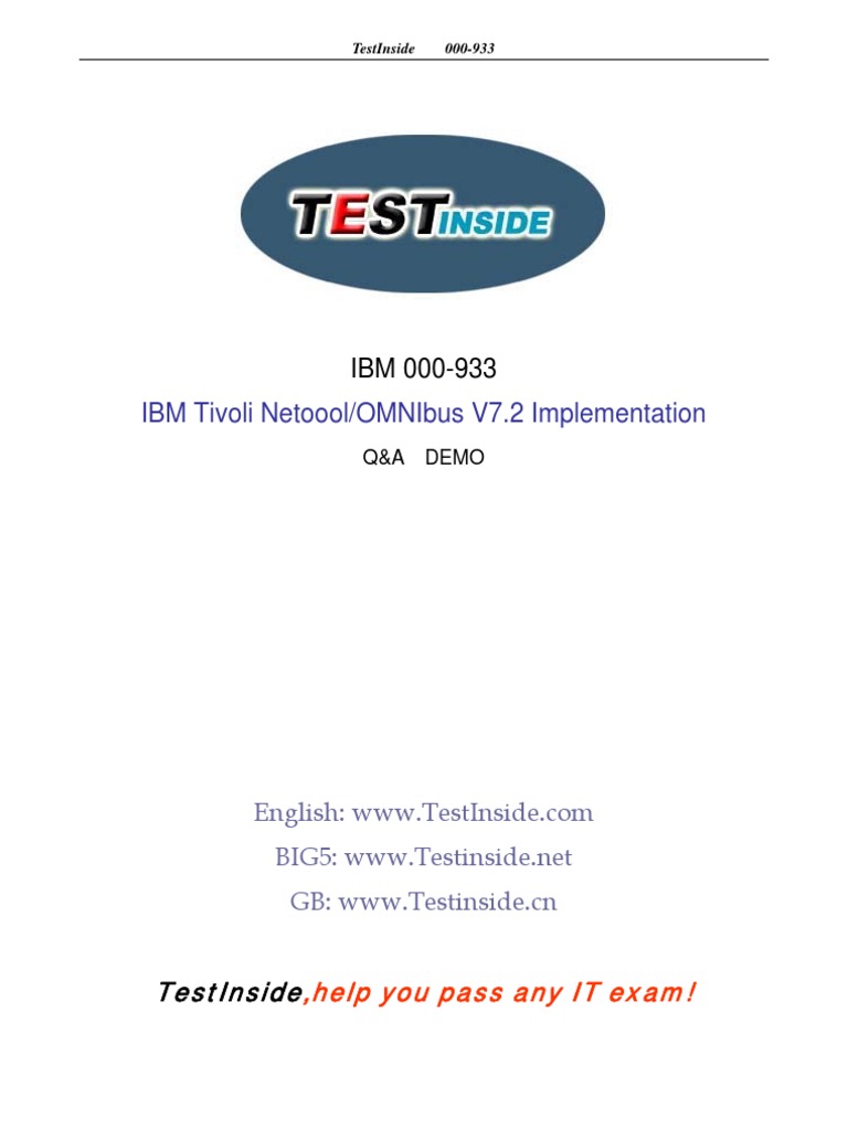 C1000-137 Exam Pass4sure - C1000-137 PDF VCE, Reliable C1000-137 Test Guide