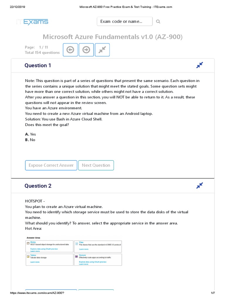 Microsoft AZ-900 New Braindumps & Brain Dump AZ-900 Free