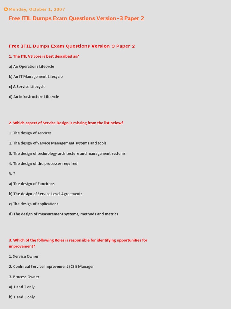 Exam Sample ITIL-4-Foundation Questions, Trustworthy ITIL-4-Foundation Exam Torrent