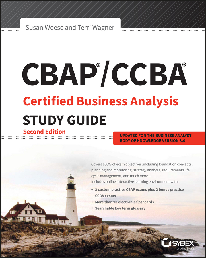 CCBA Latest Braindumps Book - IIBA CCBA Guaranteed Passing