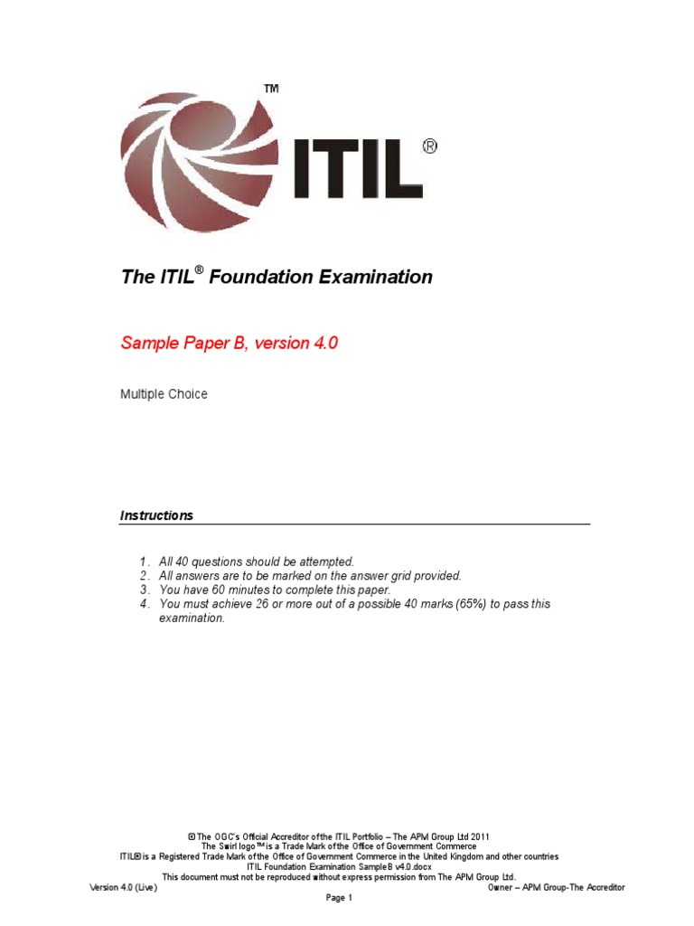 Certification ITIL-4-Foundation Exam Dumps & Latest Test ITIL-4-Foundation Simulations