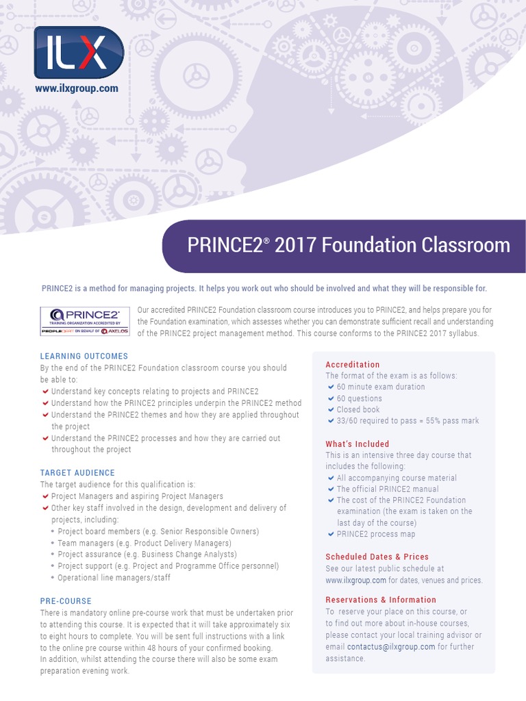 2024 PRINCE2Foundation Dumps Vce & PRINCE2Foundation Latest Training - PRINCE2 7 Foundation written Exam Test Price