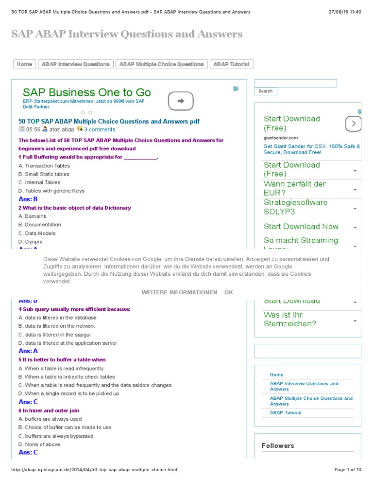 Latest E-HANAAW-18 Exam Experience - SAP E-HANAAW-18 Exam Materials