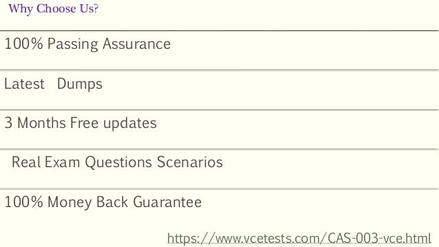 CompTIA CAS-003 Reliable Exam Pass4sure & Reliable Exam CAS-003 Pass4sure