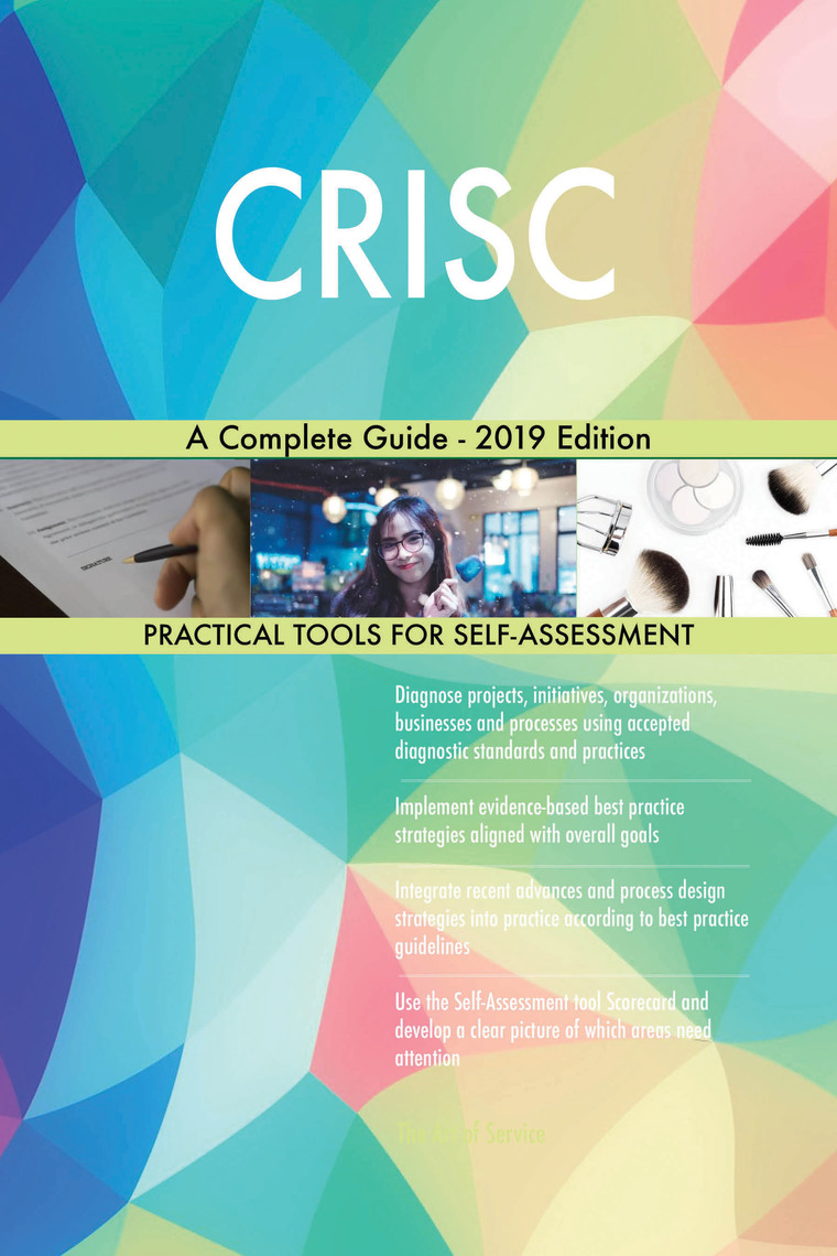 CRISC Latest Test Simulations, Latest CRISC Braindumps Pdf