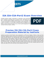 IIA-CIA-Part1 Latest Learning Materials & IIA IIA-CIA-Part1 Latest Test Materials