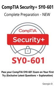 Prep SY0-601 Guide, CompTIA SY0-601 Reliable Test Practice