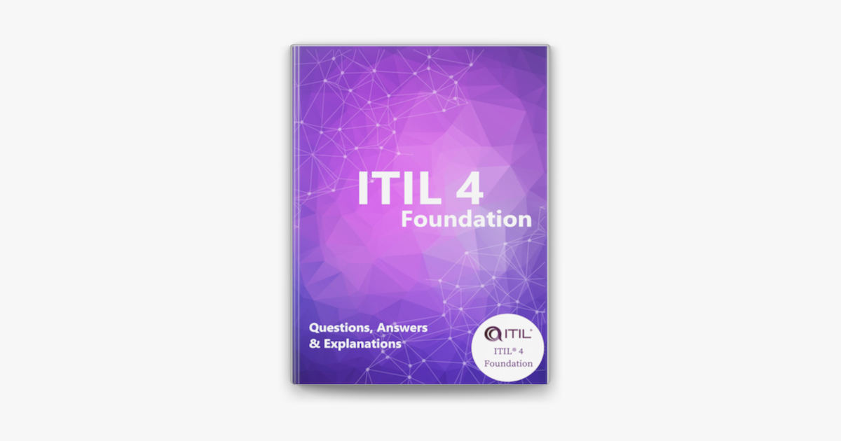 ITIL 100% ITIL-4-Foundation Correct Answers - Exam ITIL-4-Foundation Fee