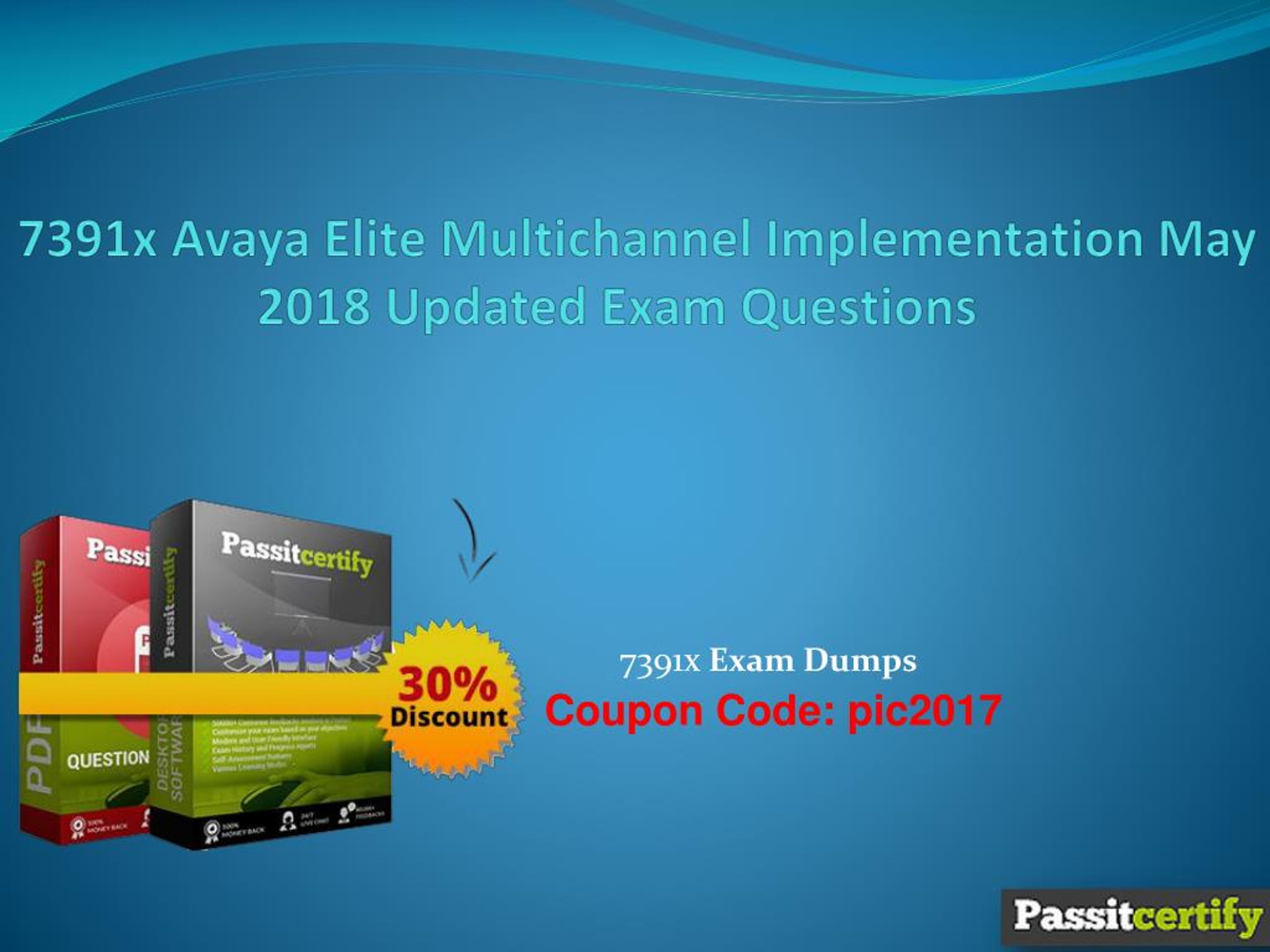 Avaya 72201X Instant Discount | Exam 72201X Tips & 72201X New Dumps