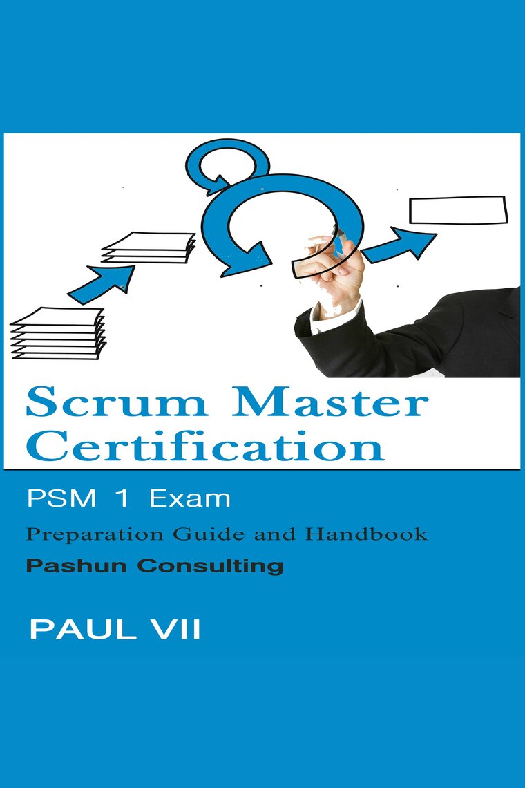 PSM-I Key Concepts & Scrum PSM-I Certified Questions