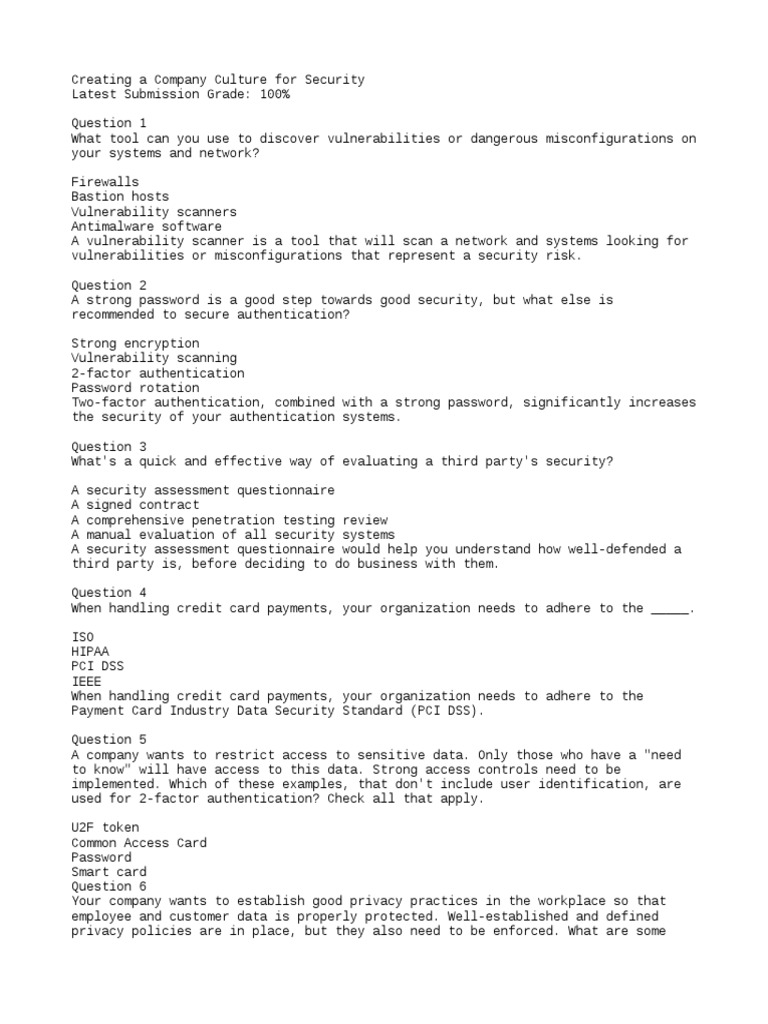 EC-COUNCIL Test 712-50 Cram - Test 712-50 Cram, Exam 712-50 Questions Answers