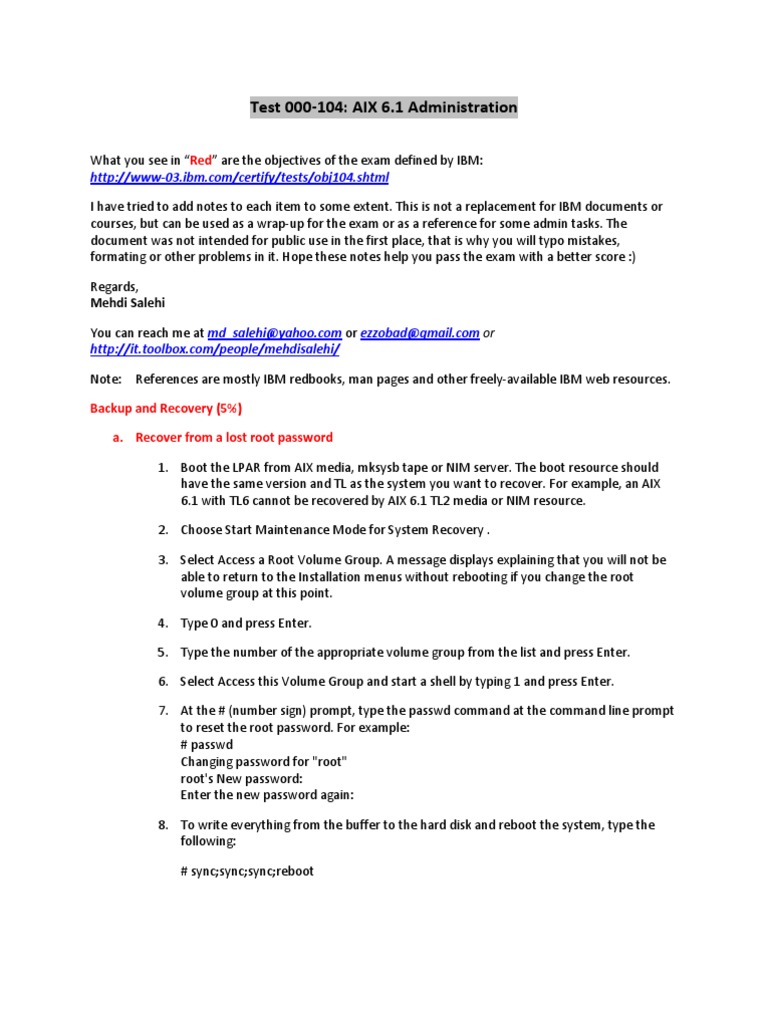 S2000-018 Reliable Test Review - IBM S2000-018 Reliable Test Pattern