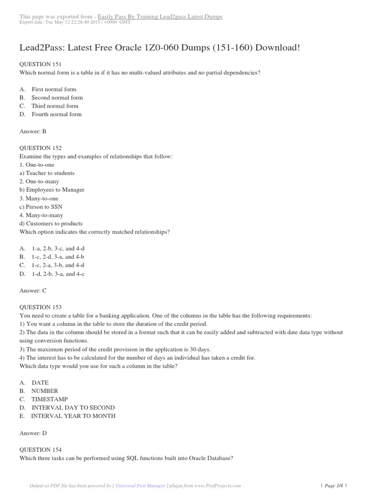 1Z0-1041-21 Latest Exam Fee | Reliable 1Z0-1041-21 Test Sample & 1Z0-1041-21 Valid Practice Materials