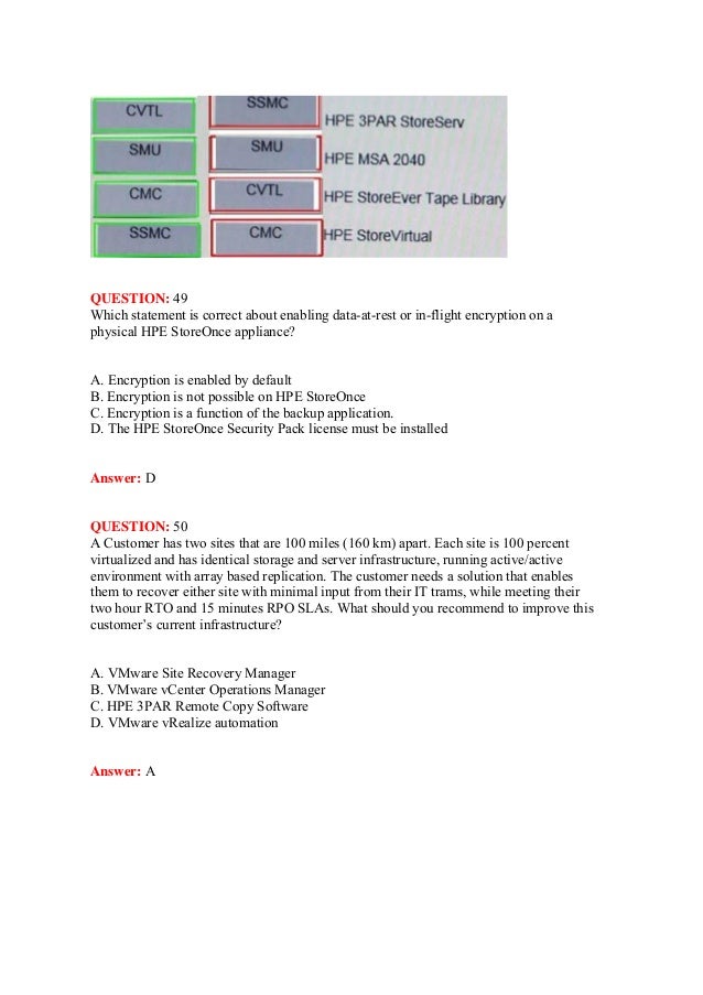 HPE0-V27 Training For Exam - HP HPE0-V27 Valid Exam Discount