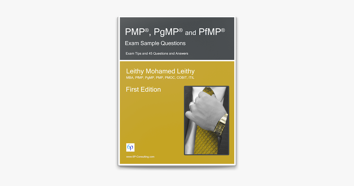 PMI PfMP Reliable Braindumps Ebook | PfMP Latest Training