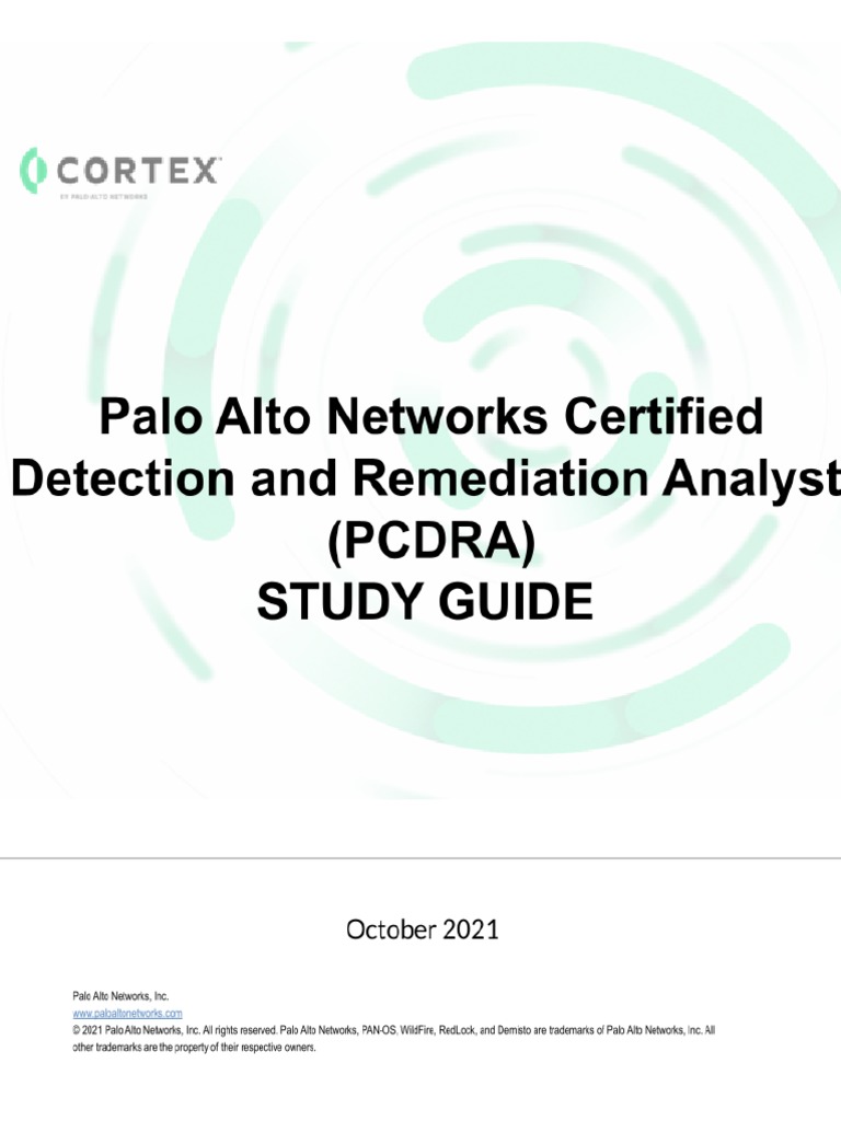 Exam PCDRA Format & Palo Alto Networks PCDRA Exam Tests - Exam PCDRA Simulator Online