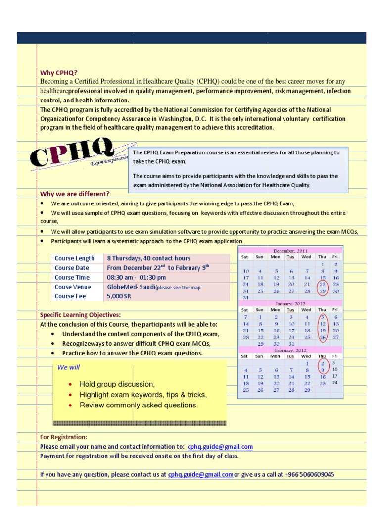 CPHQ Valid Test Test - CPHQ Reliable Test Vce, CPHQ Reliable Test Blueprint