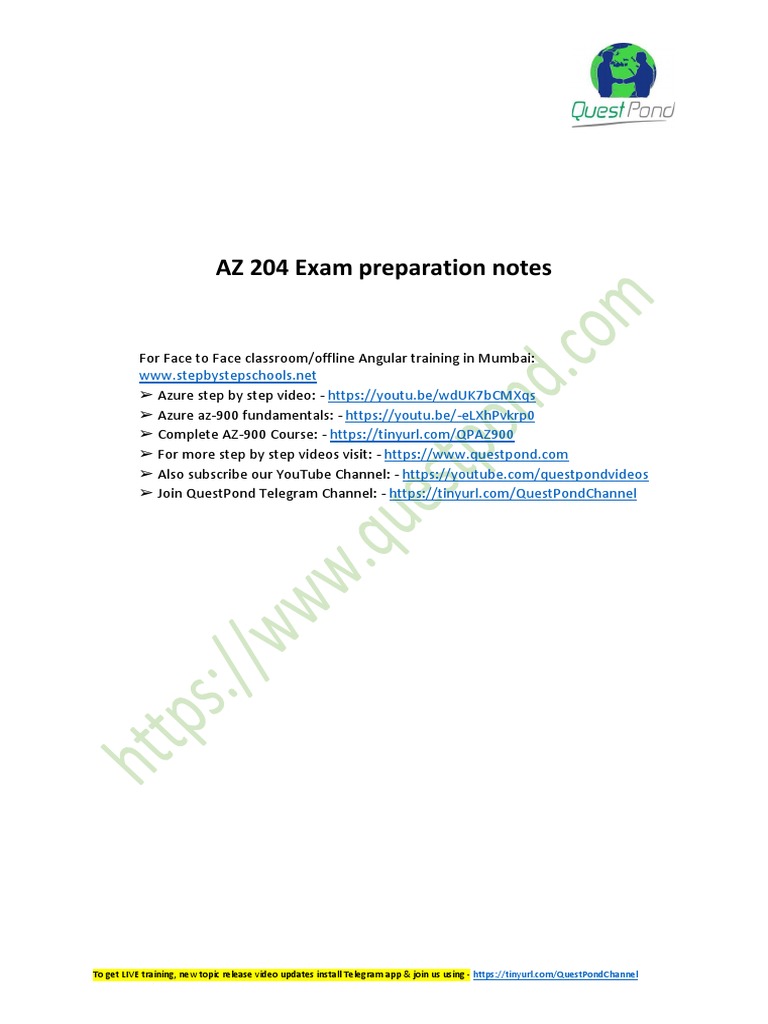 Valid AZ-204 Learning Materials | Microsoft AZ-204 Reliable Exam Sample