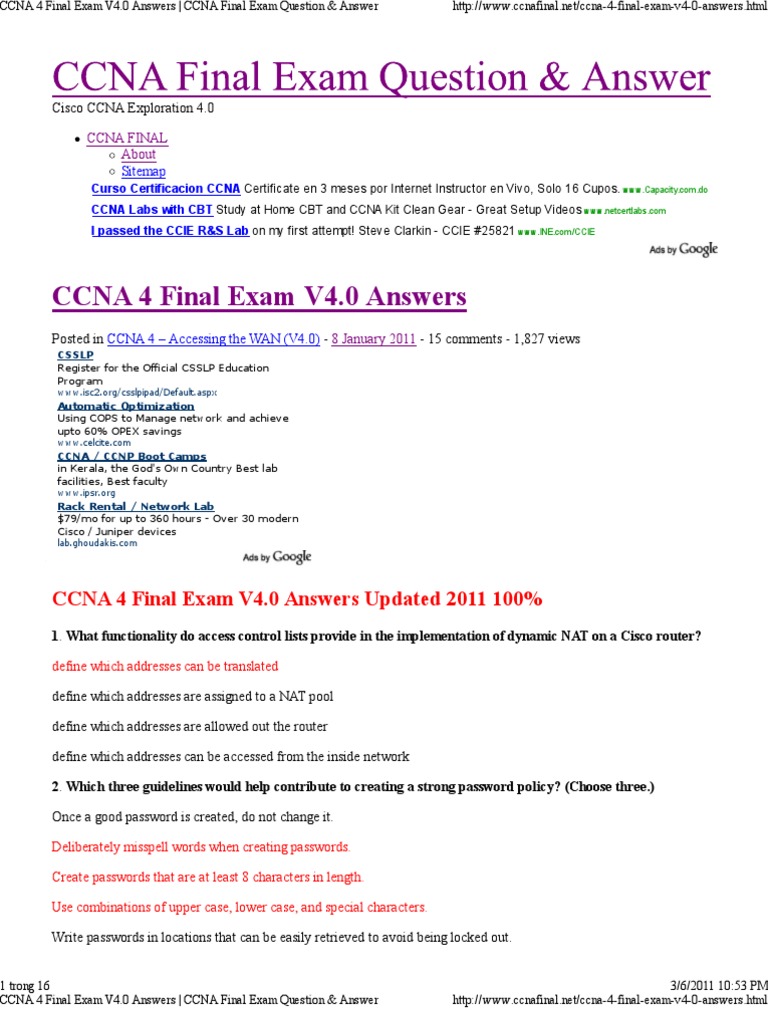 Mock H13-611_V4.5-ENU Exams & H13-611_V4.5-ENU Braindump Free - H13-611_V4.5-ENU Reliable Test Questions