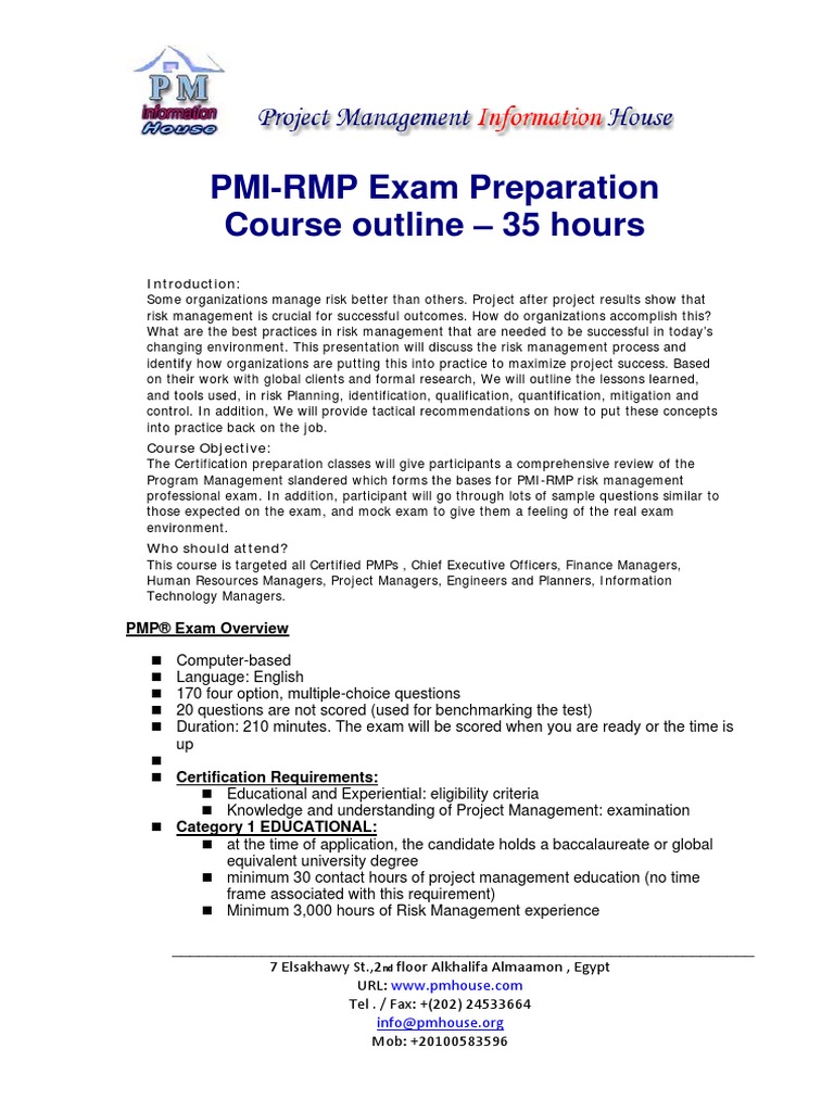 PMI-RMP Reliable Exam Answers & PMI-RMP Valid Braindumps Pdf