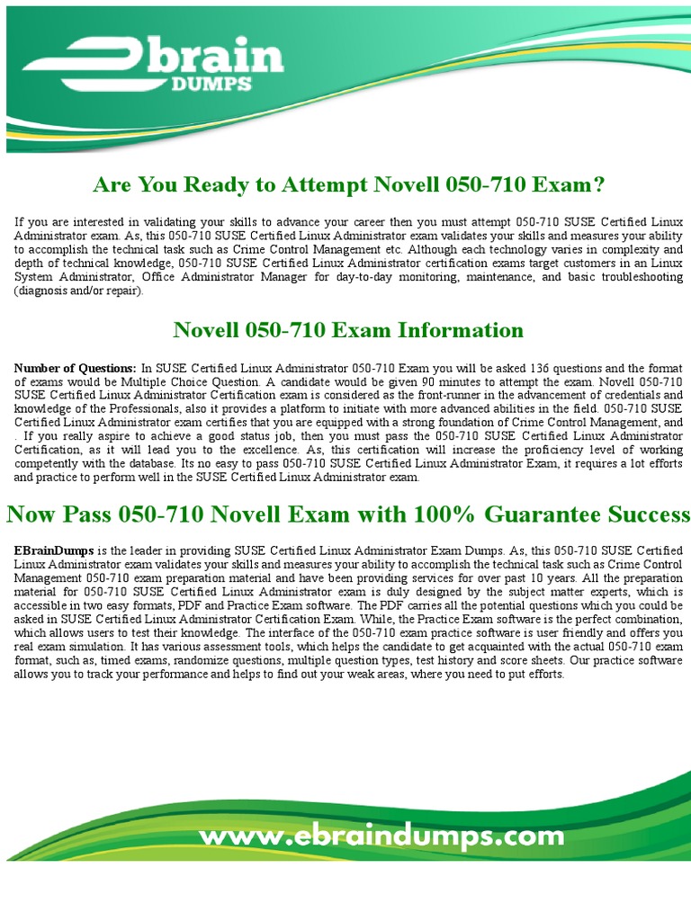 Exam SCA_SLES15 Passing Score & SUSE Reliable Study SCA_SLES15 Questions