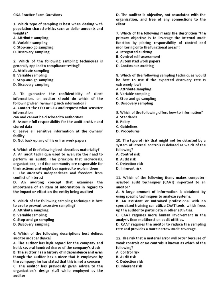 CISA Valid Test Question & ISACA Valid CISA Exam Notes