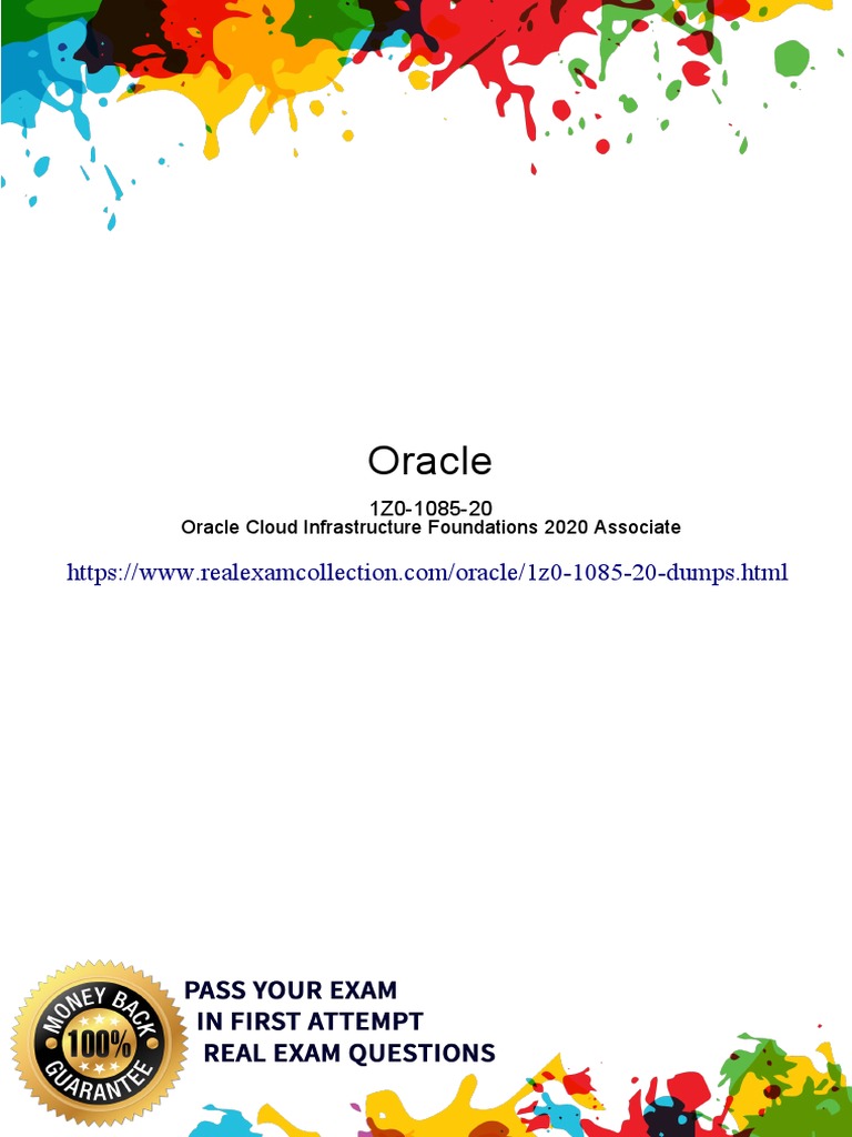 Oracle Valid Test 1z0-1085-22 Experience | Latest 1z0-1085-22 Exam Materials