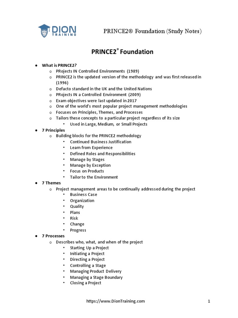 Valid PRINCE2Foundation Exam Notes - PRINCE2Foundation Exam Quizzes, Examcollection PRINCE2Foundation Free Dumps