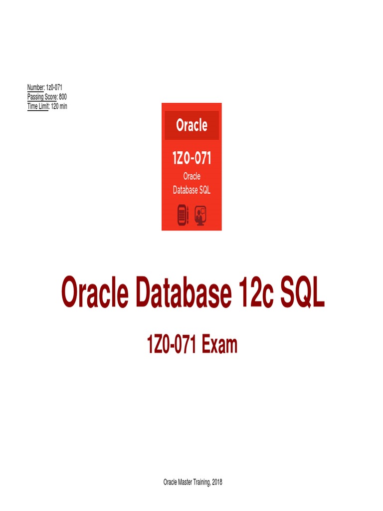 Exam 1z1-071 Preview & Oracle Study 1z1-071 Plan - Guide 1z1-071 Torrent