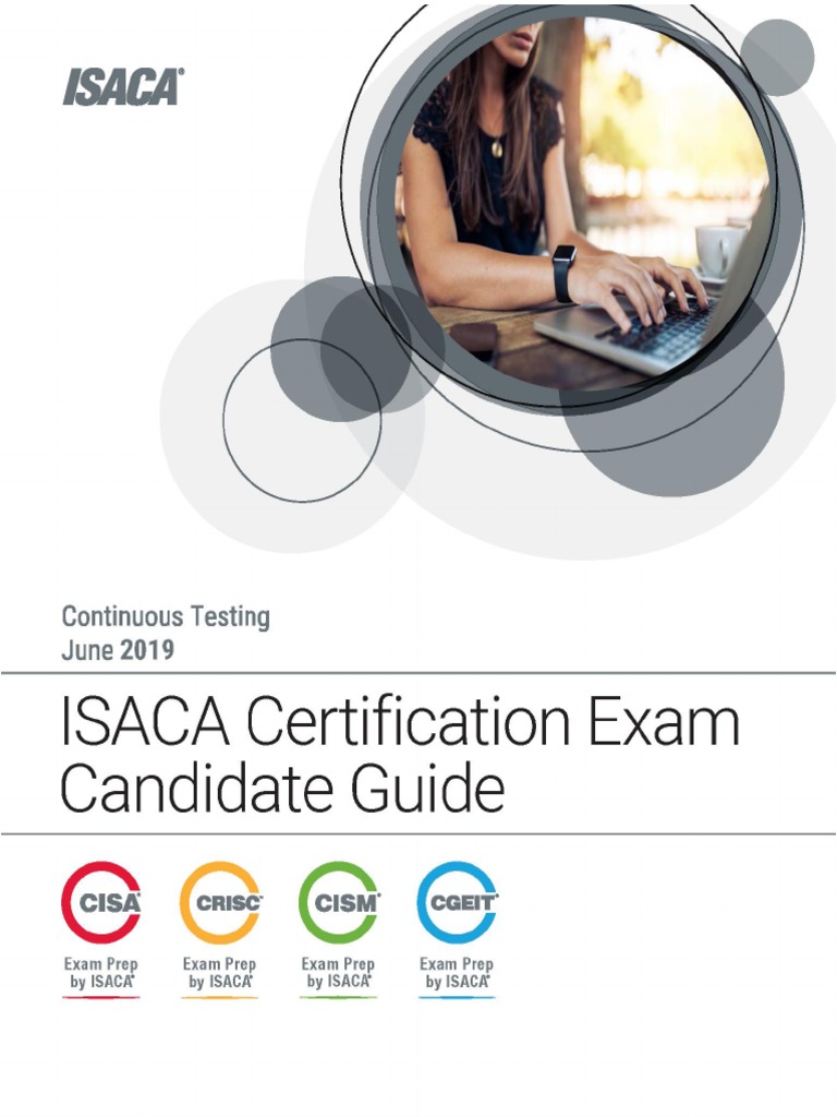 CGEIT Exam Study Guide & ISACA Certification CGEIT Exam Cost