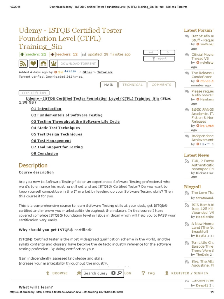 ISQI New CTFL-PT_D Braindumps Files - PDF CTFL-PT_D Cram Exam