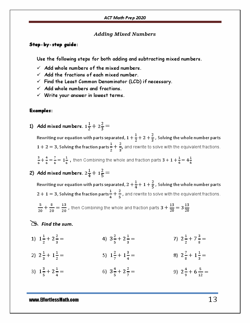 Valid ACT-Math Exam Questions & ACT-Math Valid Mock Exam - New ACT American College Testing: Math Section Test Answers