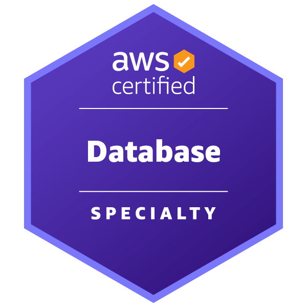 AWS-Certified-Database-Specialty Exam Dumps Collection, Amazon New AWS-Certified-Database-Specialty Test Testking