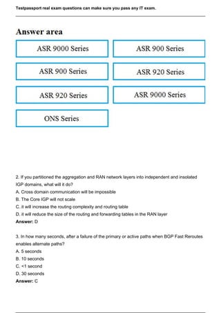 Cisco Practice Test 350-601 Fee & 350-601 Examcollection Dumps Torrent