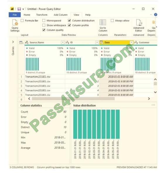 Valid PL-100 Study Plan - Microsoft Certification PL-100 Test Questions